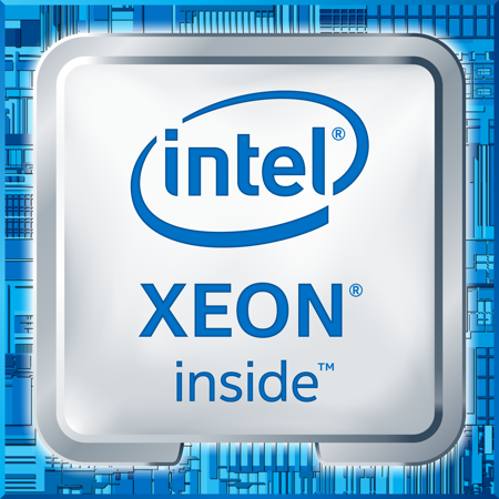 Skylake E5 Xeon processor